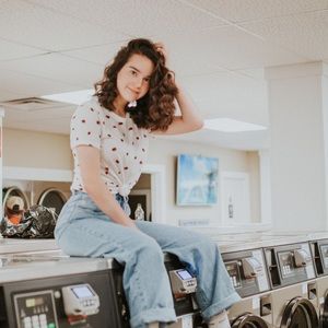 Meet your Posher, Jordan